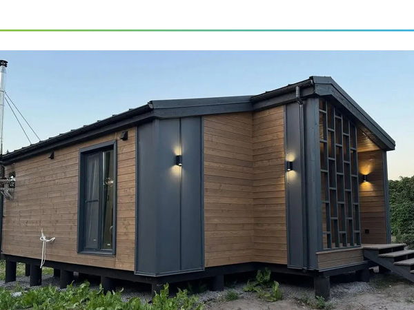 EXPAND HOUSE
